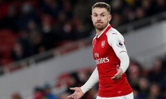 Ramsey kể lại khoảnh khắc Arsene Wenger thông báo từ chức