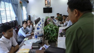 Đà Nẵng ra cảnh báo khẩn về 'Hội Thánh Đức Chúa Trời'