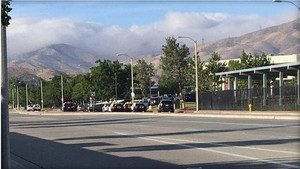 Mỹ: Nổ súng ở 2 trường học của bang California