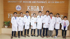 Thủ khoa khối B chia sẻ bí quyết học 'nước rút' để đạt điểm cao