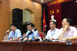 Hà Nội: Hai buổi thi vào lớp 10 đều 'lọt đề', ai phải chịu trách nhiệm?