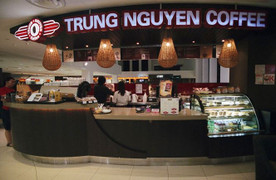 Bà Lê Hoàng Diệp Thảo sẽ thừa tỉ lệ sở hữu chiếm quyền điều hành Trung Nguyên?