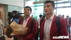 SEA Games trở lại tuổi U23, Việt Nam có đủ binh hùng tướng mạnh tranh HCV?