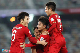 Báo chí Hàn Quốc đưa tin về làn sóng xuất ngoại của cầu thủ Việt Nam