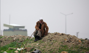 Người Kurd phát động 'trận đánh cuối cùng' chống khủng bố IS tại Syria