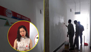 Giải thể trung tâm tiếng Anh MST, phạt nặng cô giáo chửi học viên 'mặt người, óc lợn'