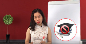 Giáo viên tiếng Anh chửi học viên 'giẻ rách, óc lợn' chỉ có bằng kế toán