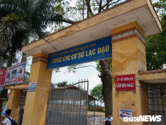 Thực hư chuyện trường cấp 2 ở Hưng Yên không cho học sinh thi vào cấp 3