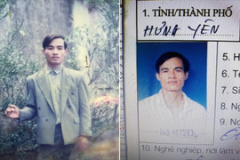 Truy nã toàn quốc kẻ sát hại 2 cha con ở Hưng Yên