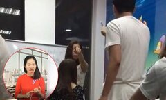 Cô giáo chửi 'mặt người óc lợn': Học viên được trả lại hàng chục triệu đồng học phí