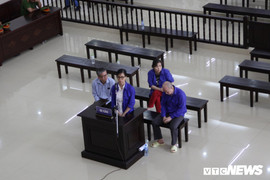 Phúc thẩm vụ tham ô tại PVP Land: Chi tiết vali tiền tỷ hối lộ Trịnh Xuân Thanh