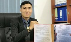 Có thể xử lý hình sự thầy giáo để lọt đề thi ra ngoài