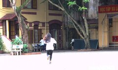 26 thí sinh bị đình chỉ trong buổi thi đầu tiên môn Ngữ văn