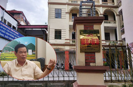 Bí thư tỉnh ủy Hà Giang: ‘Sẽ xử lý quyết liệt những tiêu cực nếu có’