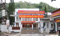 Khởi tố vụ án sửa điểm thi tốt nghiệp THPT ở Sơn La