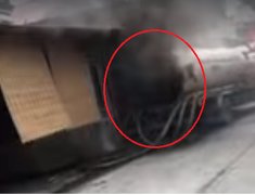 Thùng xe bồn phát nổ khi đang hàn, người đàn ông thiệt mạng ở Hưng Yên