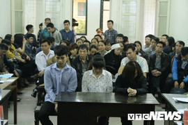 Cháy quán karaoke, 13 người chết ở Hà Nội: Hoãn phiên tòa xử phúc thẩm