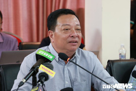 Tổng Giám đốc Metro Hà Nội: Dân chấp nhận đi đường sắt trên cao với giá cao hơn xe buýt thường 37%