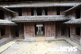 Hà Giang sẽ thu hồi sổ đỏ dinh thự Vua Mèo cấp sai quy định