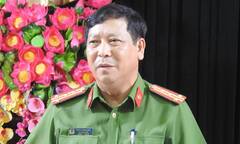 Sau khi gây án, bác sĩ bóp cổ vợ phi tang xác xuống sông từng có ý định tự tử