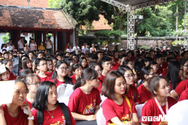 Đỗ đại học, rồi sao?