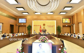 Tội phạm phức tạp, giết người gia tăng gây hoang mang dư luận