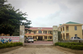 Chuyên gia phân tích trận động đất 3,8 độ richter ở Hà Tĩnh