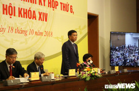 Chương trình kỳ họp thứ 6 Quốc hội khoá XIV có gì đặc biệt?