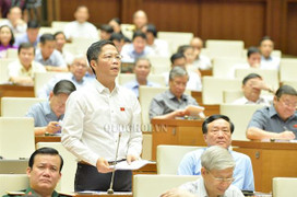 Bộ trưởng Công thương: 'Đối đầu Mỹ - Trung không đơn thuần là tranh chấp thương mại'