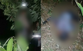 Nghi án giết vợ cũ rồi treo cổ tự tử ở Yên Bái