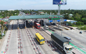 Thủ tướng chỉ đạo công khai, minh bạch trong các dự án BOT