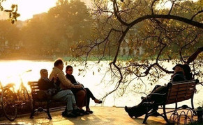 Thời tiết 18/12: Miền Bắc hanh khô, miền Trung giảm mưa