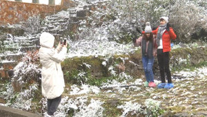 Thời tiết dịp nghỉ Tết Dương lịch: Miền Bắc đón không khí lạnh mạnh, khả năng xuất hiện mưa tuyết