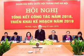 Tổng Bí thư, Chủ tịch nước: ĐBQH phải thấu hiểu dân, không được hứa suông với dân