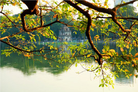 Bắc Bộ nắng ấm, có nơi trên 32 độ C