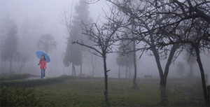 Đêm nay, miền Bắc đón không khí lạnh