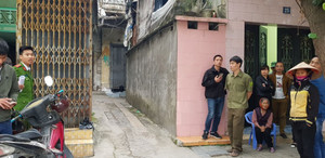 Hé lộ nguyên nhân thầy cúng truy sát nhà hàng xóm, giết hại 2 người trong đêm ở Nam Định