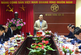 Bí thư Hà Nội: 'Gửi cái xe máy mất 200 nghìn, ô tô mất 500 nghìn, đau đớn lắm!'