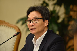 Phó Thủ tướng Vũ Đức Đam: Không để ảnh hưởng tiêu cực đến sản xuất nước mắm truyền thống