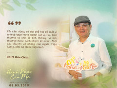 Không ngại siêu phẩm Marvel, phim 'Hạnh phúc của mẹ' tung chiêu giữ khán giả