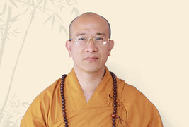 Sư trụ trì chùa Ba Vàng Thích Trúc Thái Minh là ai?