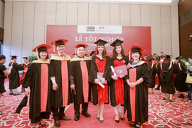 Điều kiện nào để đạt học bổng 'truy tìm thủ lĩnh 2019' trị giá 10 tỷ đồng?