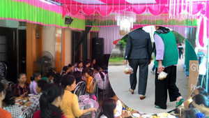 Khách ăn cỗ lấy phần, chủ nhà bị xử phạt ở Nam Định: Huyện Giao Thủy lên tiếng