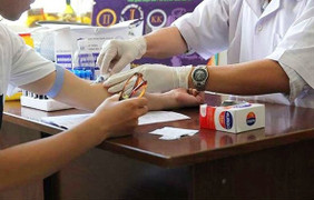 10 người bị kẻ lạ đâm ở TP.HCM phải điều trị phơi nhiễm HIV