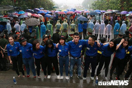 Thời tiết dịp giỗ Tổ Hùng Vương thế nào?