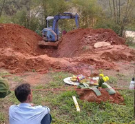 Nghi phạm sát hại vợ, phi tang xác xuống giếng ở Yên Bái khai gì?