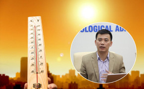 Mùa hè 2019 nắng nóng gay gắt nhất lịch sử: Chuyên gia khí tượng nói gì?