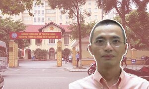 Toàn bộ hành vi phạm tội của Chánh Thanh tra Bộ Thông tin và Truyền thông