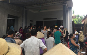 Bác rể sát hại cháu trai 8 tuổi ở Hà Nội: Nghi phạm khai gì?