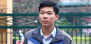 Bác sĩ Hoàng Công Lương từ chối 9 luật sư bào chữa trong phiên phúc thẩm
